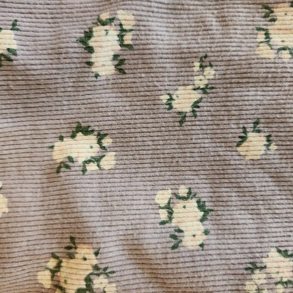 purple tank tops, bundle of 2 - Picture 3 of 6